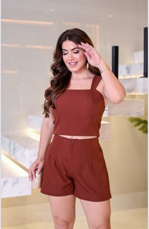 Conjunto Sofia