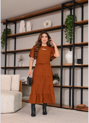 Conjunto Stela