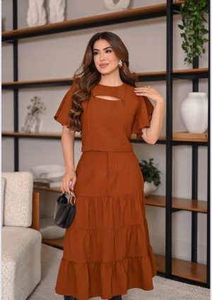 Conjunto Stela