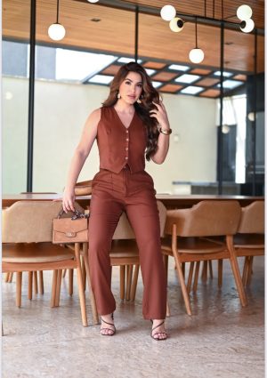 Conjunto Ana Clara